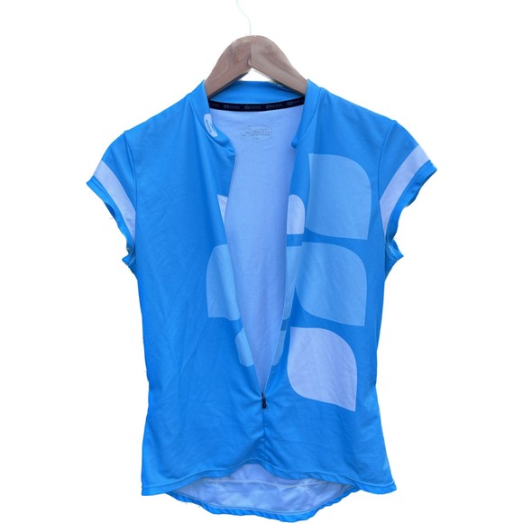 High performance cycling jersey from SUGOI. Medium. - Picture 2 of 6